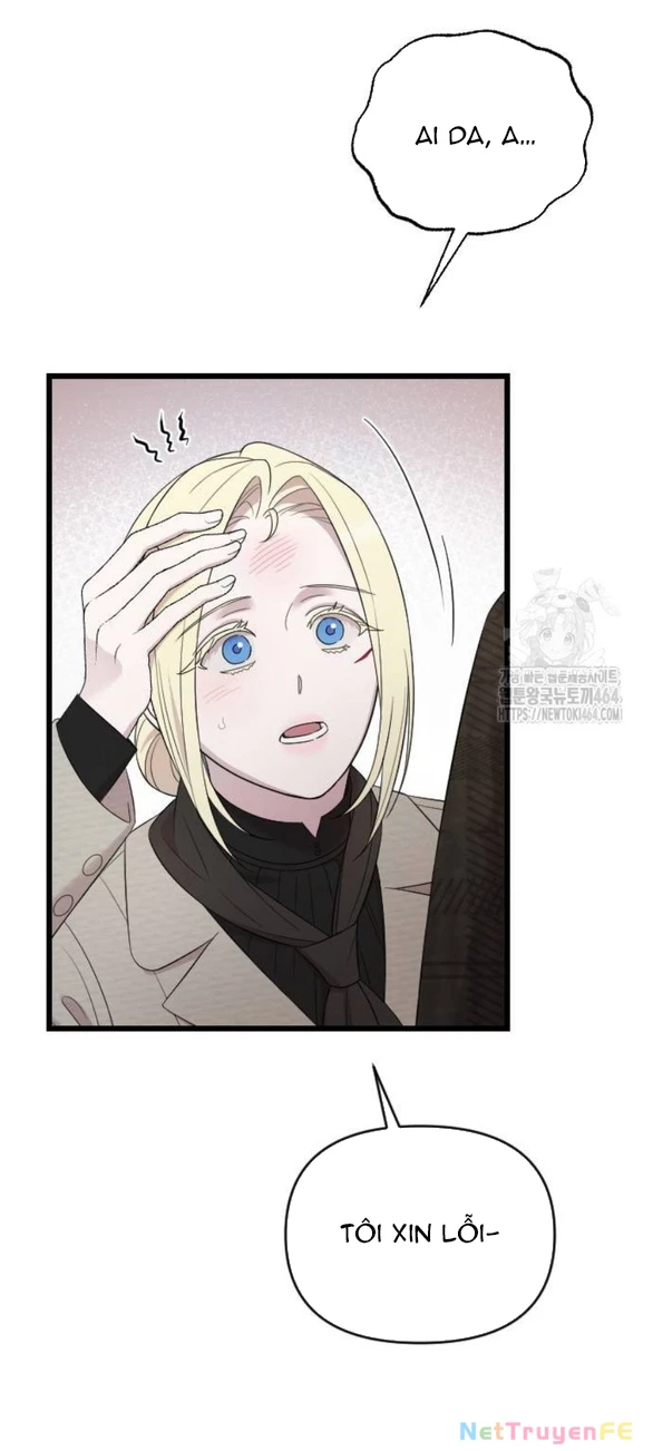 Kẻ Cưỡng Bức Yêu Quý Của Tôi Chapter 42 - Trang 3