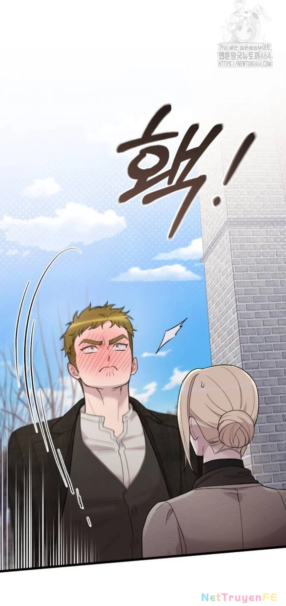 Kẻ Cưỡng Bức Yêu Quý Của Tôi Chapter 42 - Trang 3