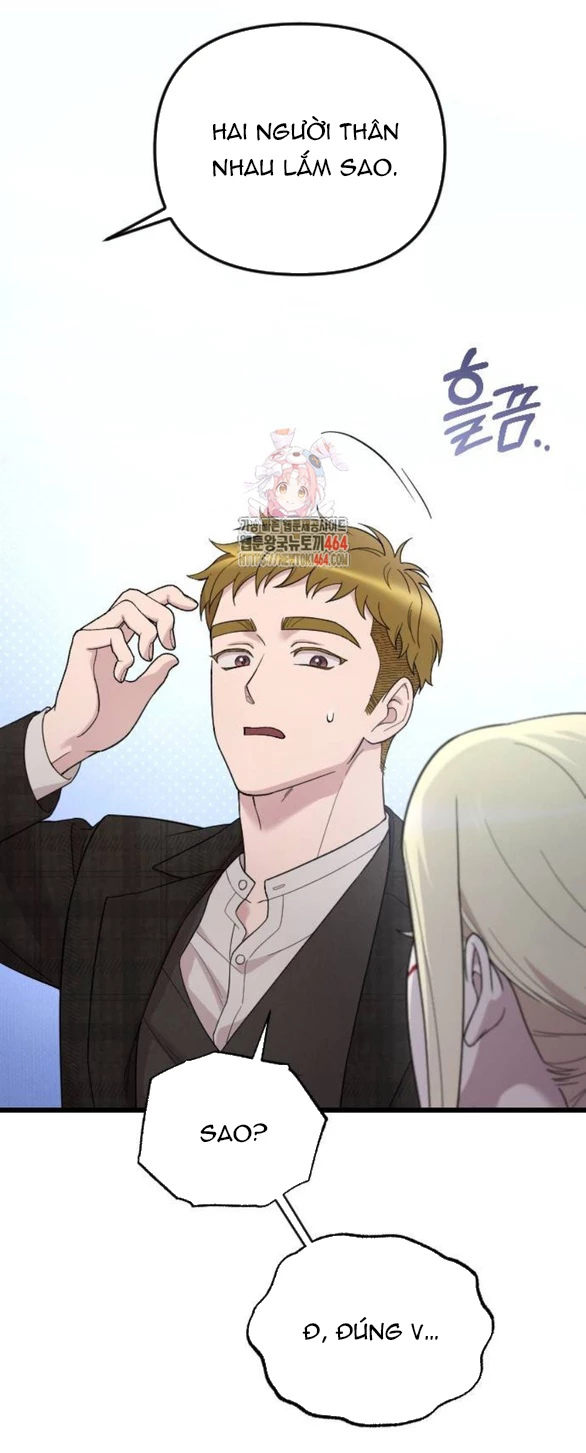 Kẻ Cưỡng Bức Yêu Quý Của Tôi Chapter 43 - Trang 4