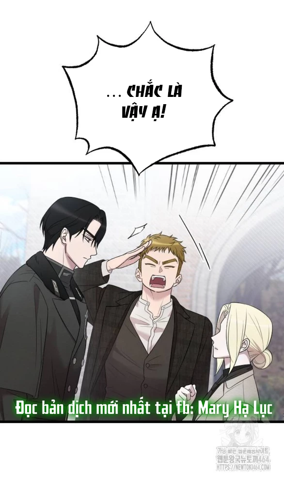 Kẻ Cưỡng Bức Yêu Quý Của Tôi Chapter 43 - Trang 4