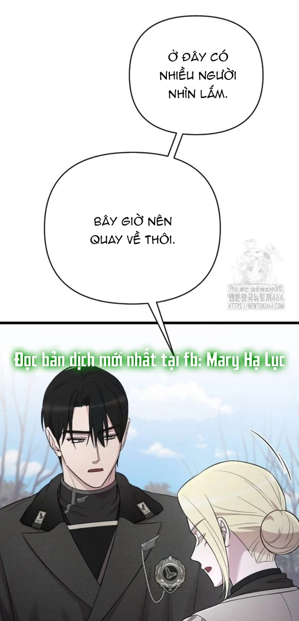 Kẻ Cưỡng Bức Yêu Quý Của Tôi Chapter 43 - Trang 4
