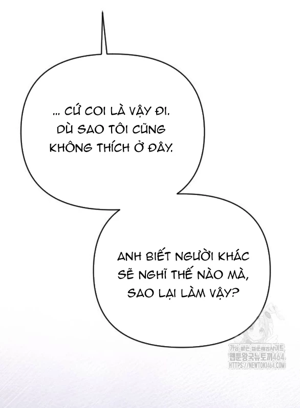 Kẻ Cưỡng Bức Yêu Quý Của Tôi Chapter 43 - Trang 4
