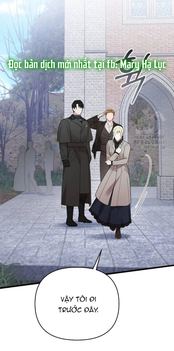 Kẻ Cưỡng Bức Yêu Quý Của Tôi Chapter 43 - Trang 4