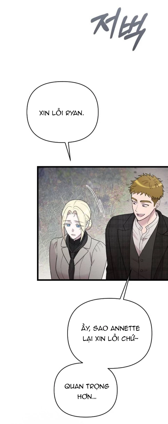 Kẻ Cưỡng Bức Yêu Quý Của Tôi Chapter 43 - Trang 4