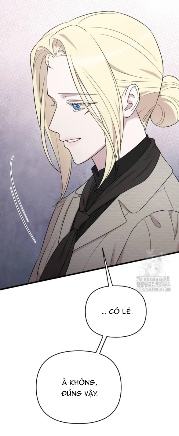 Kẻ Cưỡng Bức Yêu Quý Của Tôi Chapter 43 - Trang 4