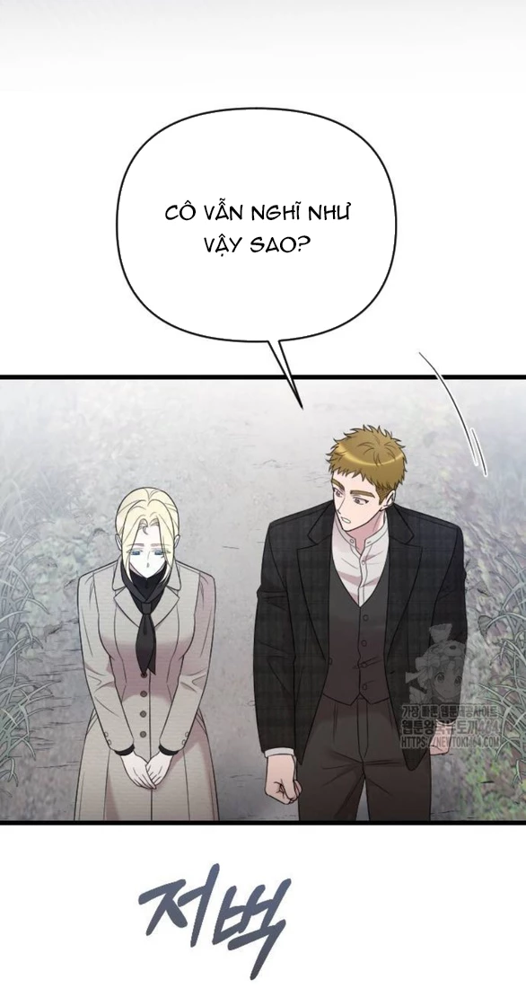 Kẻ Cưỡng Bức Yêu Quý Của Tôi Chapter 43 - Trang 4