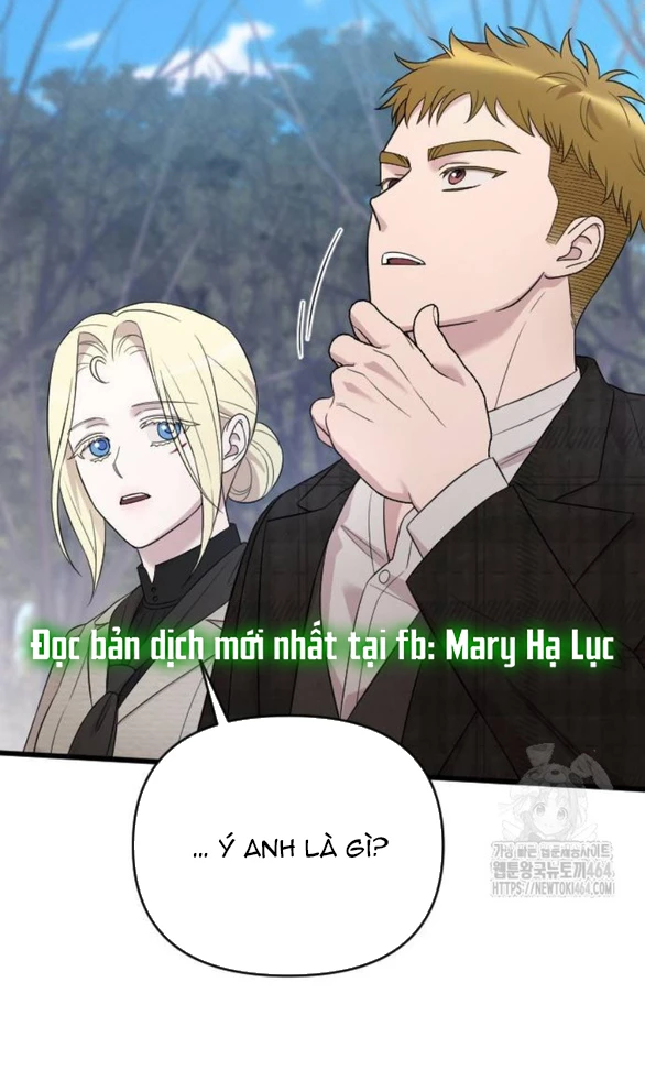 Kẻ Cưỡng Bức Yêu Quý Của Tôi Chapter 43 - Trang 4