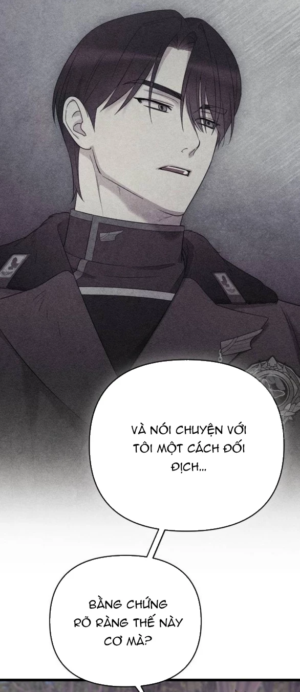 Kẻ Cưỡng Bức Yêu Quý Của Tôi Chapter 43 - Trang 4
