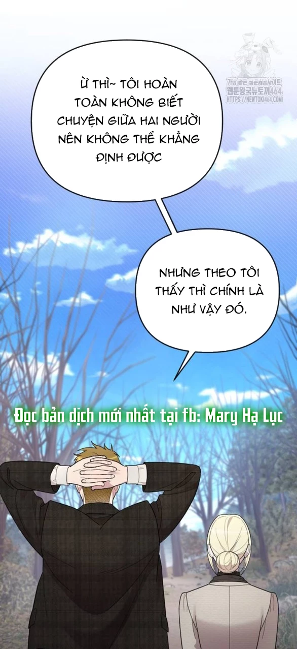 Kẻ Cưỡng Bức Yêu Quý Của Tôi Chapter 43 - Trang 4