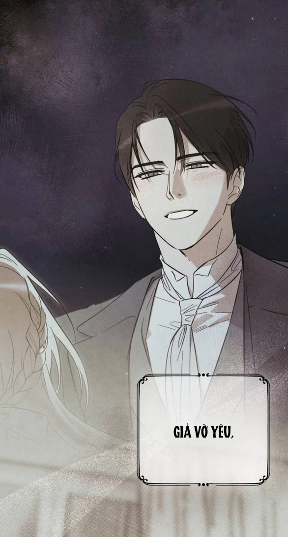 Kẻ Cưỡng Bức Yêu Quý Của Tôi Chapter 43 - Trang 4