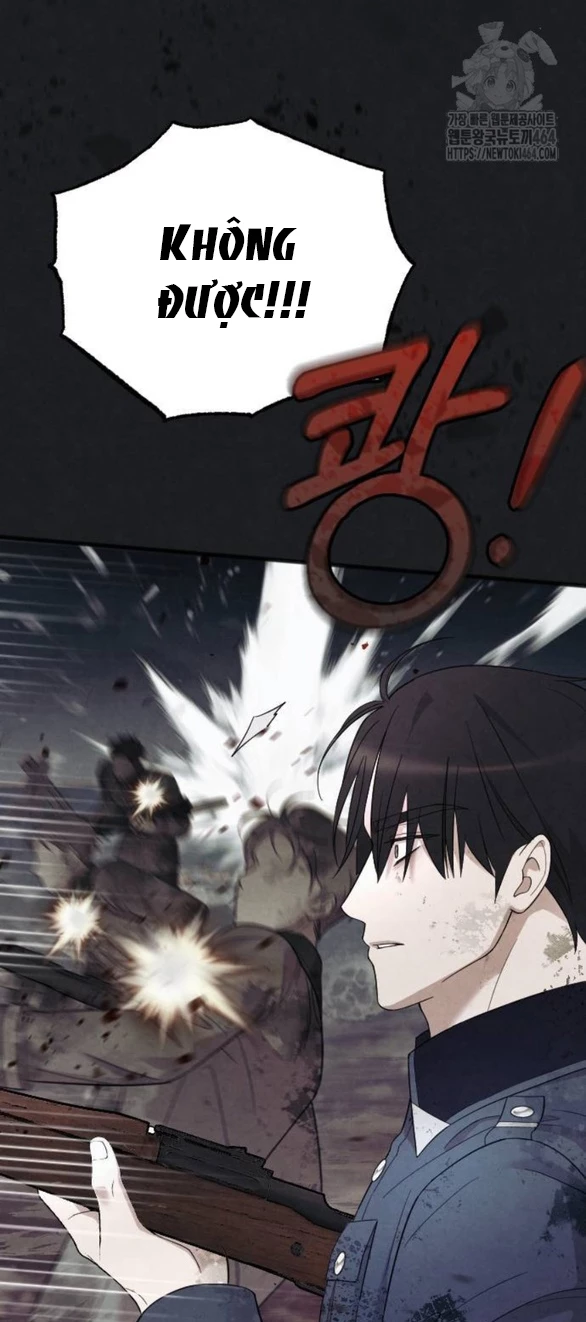 Kẻ Cưỡng Bức Yêu Quý Của Tôi Chapter 43 - Trang 4