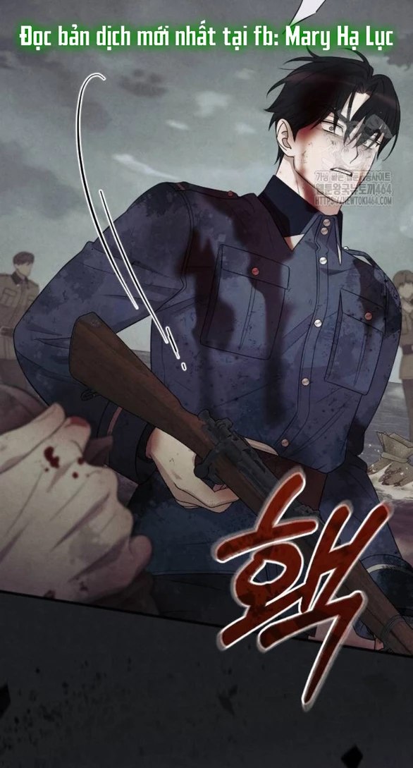 Kẻ Cưỡng Bức Yêu Quý Của Tôi Chapter 43 - Trang 4