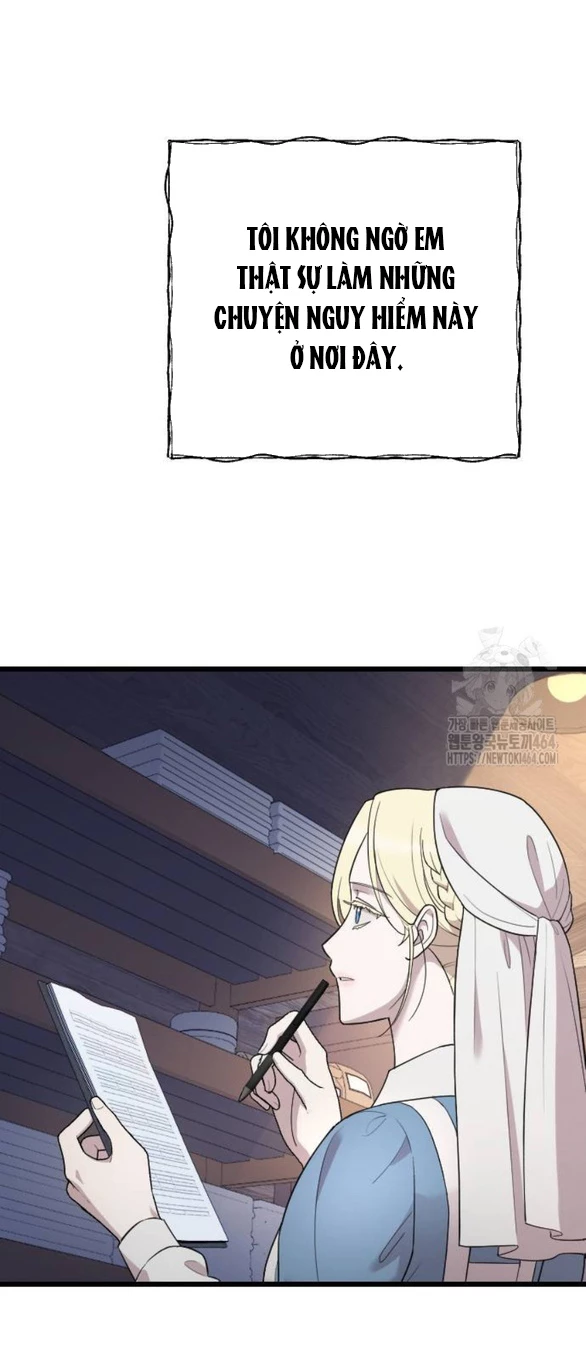 Kẻ Cưỡng Bức Yêu Quý Của Tôi Chapter 43 - Trang 4
