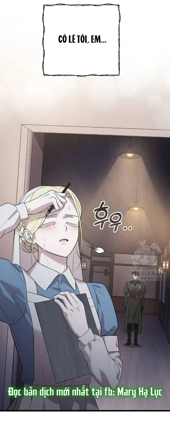Kẻ Cưỡng Bức Yêu Quý Của Tôi Chapter 43 - Trang 4