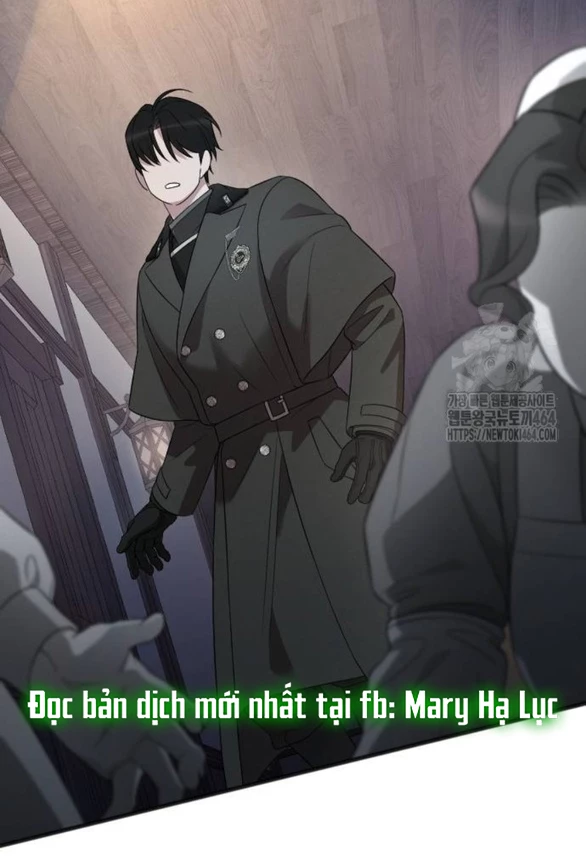 Kẻ Cưỡng Bức Yêu Quý Của Tôi Chapter 43 - Trang 4