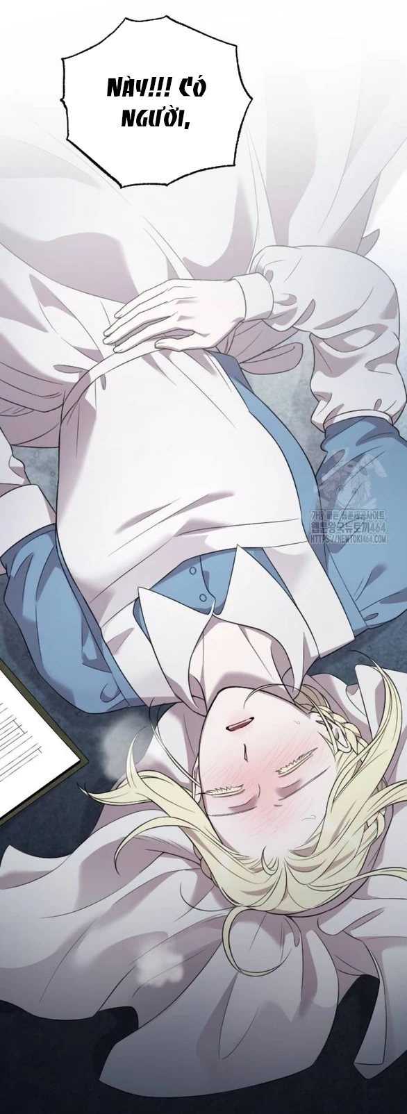Kẻ Cưỡng Bức Yêu Quý Của Tôi Chapter 43 - Trang 4