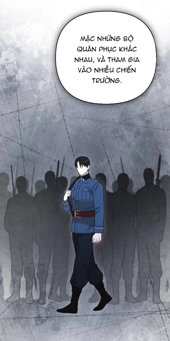 Kẻ Cưỡng Bức Yêu Quý Của Tôi Chapter 45 - Trang 4