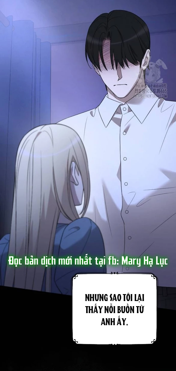 Kẻ Cưỡng Bức Yêu Quý Của Tôi Chapter 45 - Trang 4