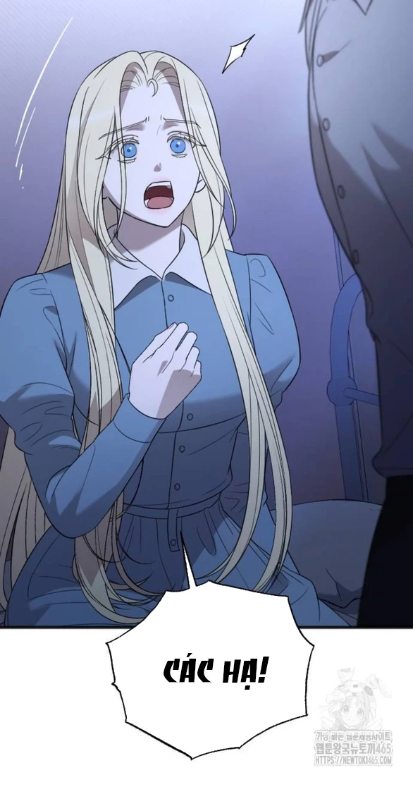 Kẻ Cưỡng Bức Yêu Quý Của Tôi Chapter 45 - Trang 4