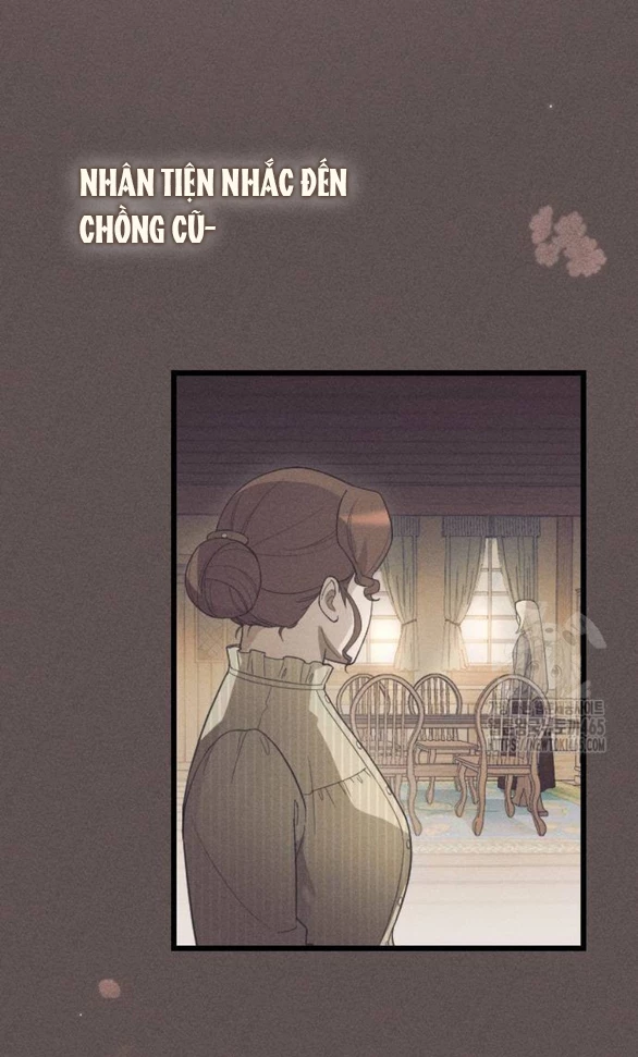 Kẻ Cưỡng Bức Yêu Quý Của Tôi Chapter 45 - Trang 4