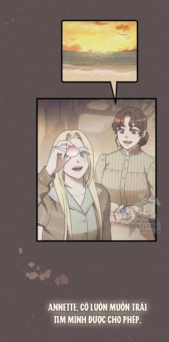 Kẻ Cưỡng Bức Yêu Quý Của Tôi Chapter 45 - Trang 4