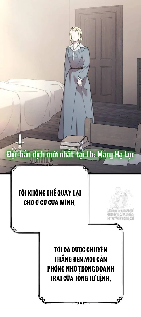 Kẻ Cưỡng Bức Yêu Quý Của Tôi Chapter 45 - Trang 4