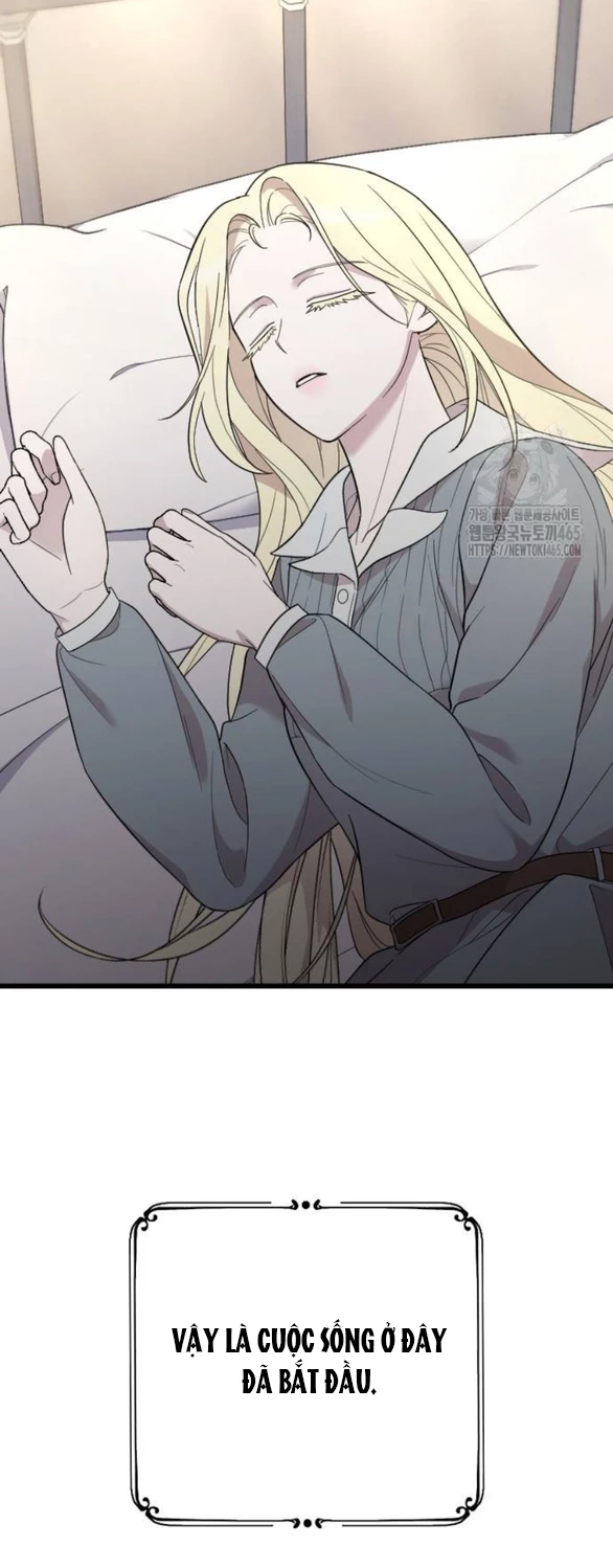 Kẻ Cưỡng Bức Yêu Quý Của Tôi Chapter 45 - Trang 4