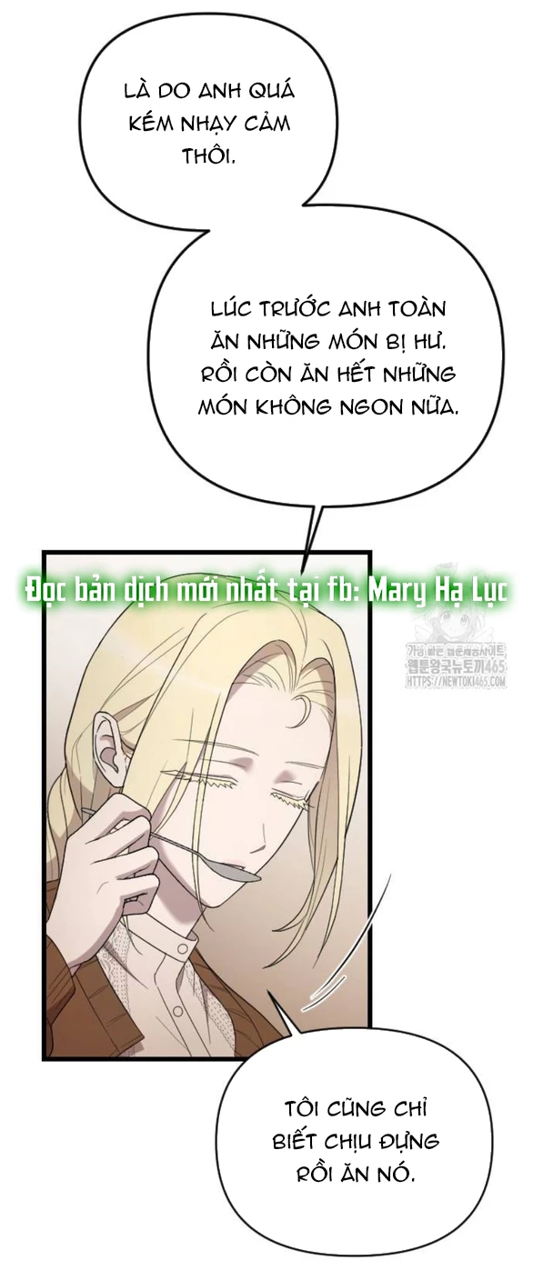 Kẻ Cưỡng Bức Yêu Quý Của Tôi Chapter 45 - Trang 4