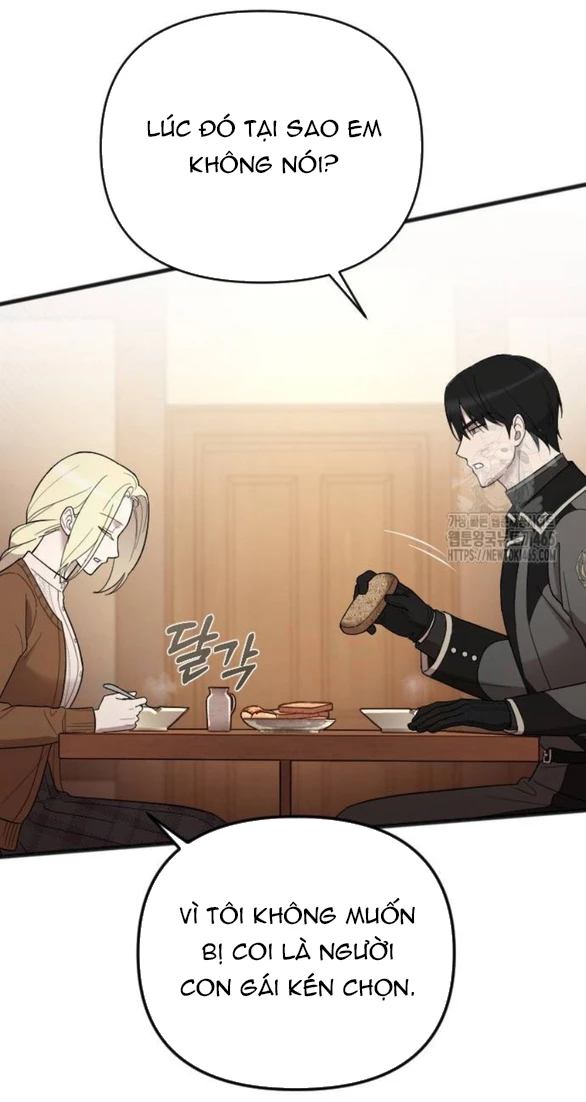 Kẻ Cưỡng Bức Yêu Quý Của Tôi Chapter 45 - Trang 4
