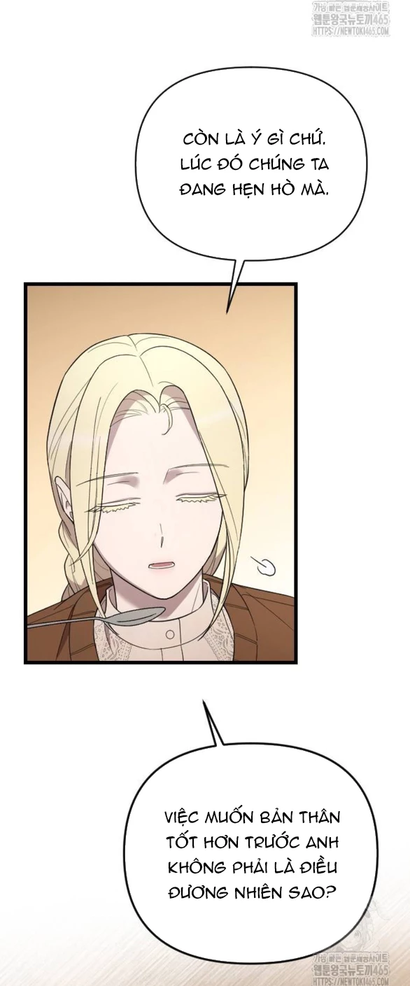 Kẻ Cưỡng Bức Yêu Quý Của Tôi Chapter 45 - Trang 4