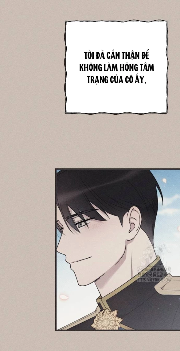 Kẻ Cưỡng Bức Yêu Quý Của Tôi Chapter 45 - Trang 4
