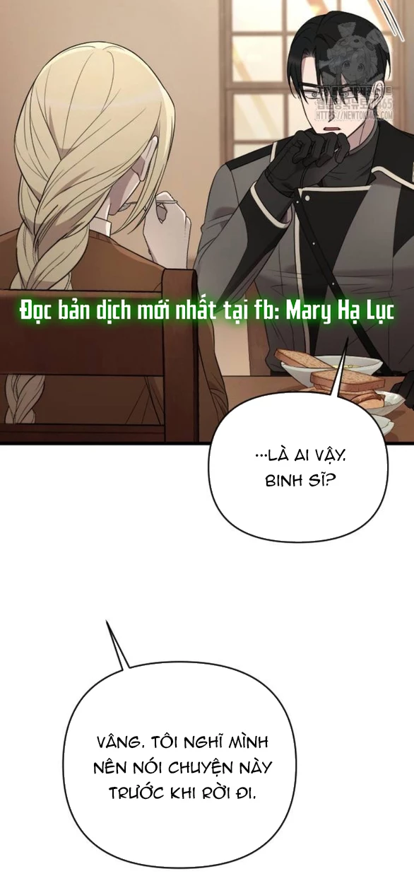 Kẻ Cưỡng Bức Yêu Quý Của Tôi Chapter 45 - Trang 4