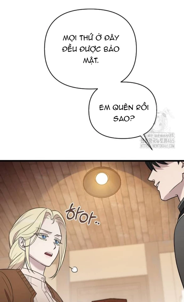 Kẻ Cưỡng Bức Yêu Quý Của Tôi Chapter 45 - Trang 4