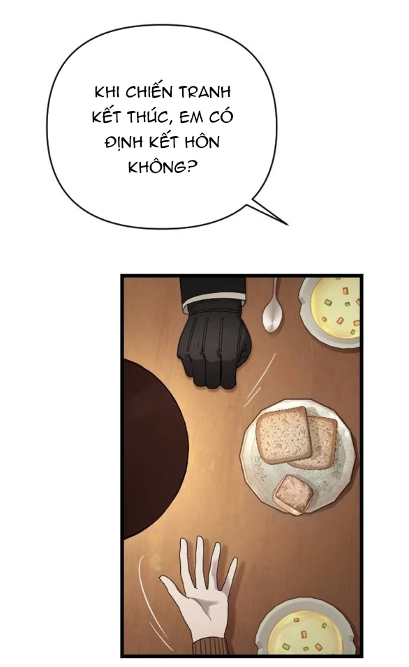 Kẻ Cưỡng Bức Yêu Quý Của Tôi Chapter 45 - Trang 4