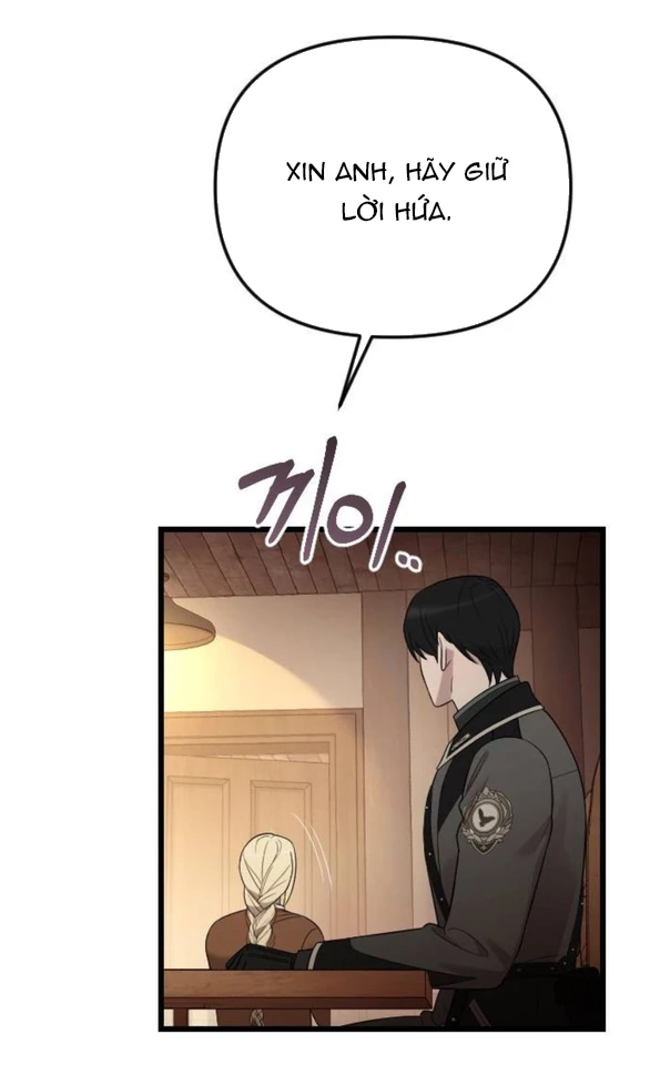 Kẻ Cưỡng Bức Yêu Quý Của Tôi Chapter 45 - Trang 4