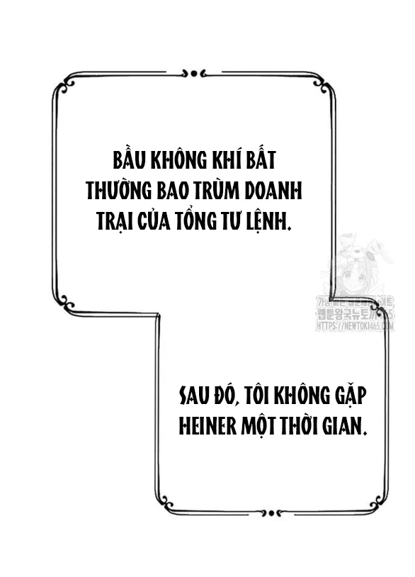 Kẻ Cưỡng Bức Yêu Quý Của Tôi Chapter 45 - Trang 4