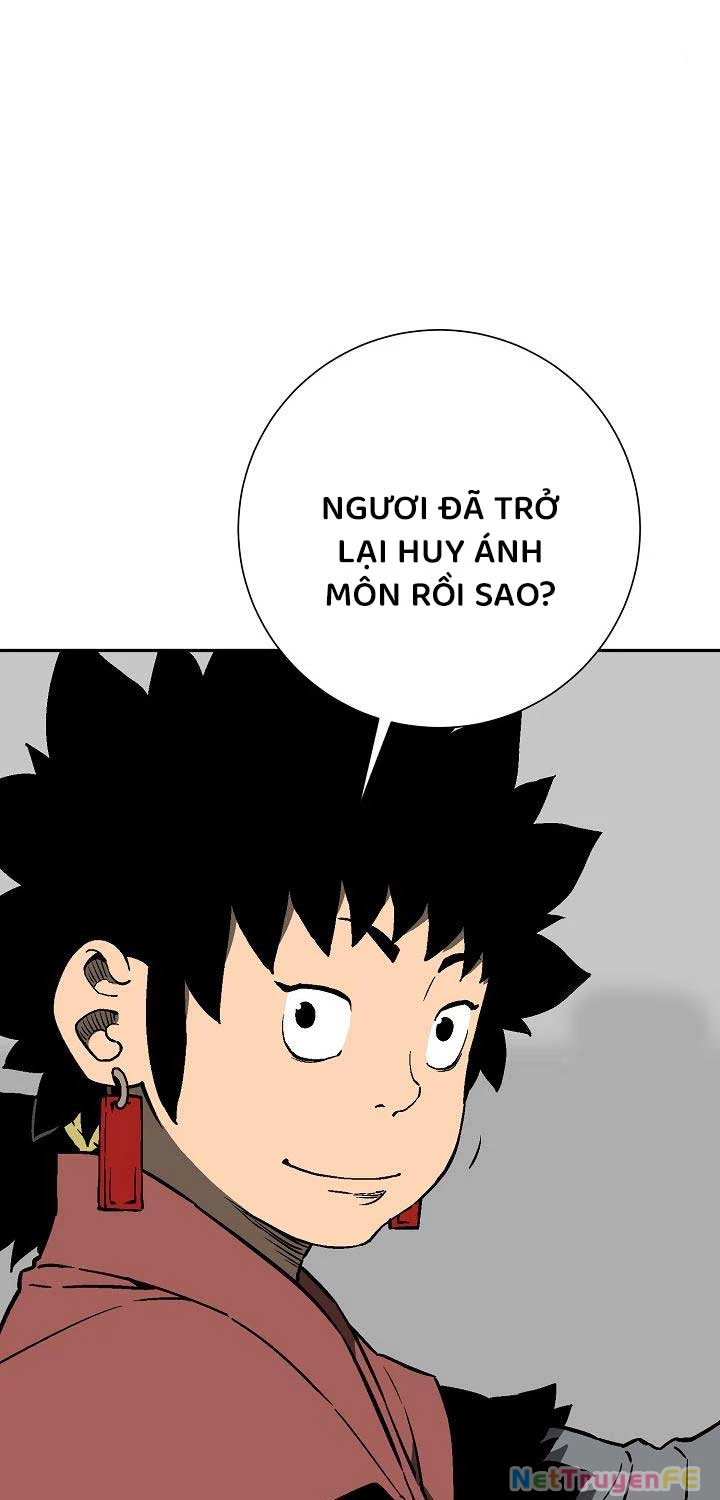 Vĩ Linh Kiếm Tiên Chapter 83 - Next Chapter 84