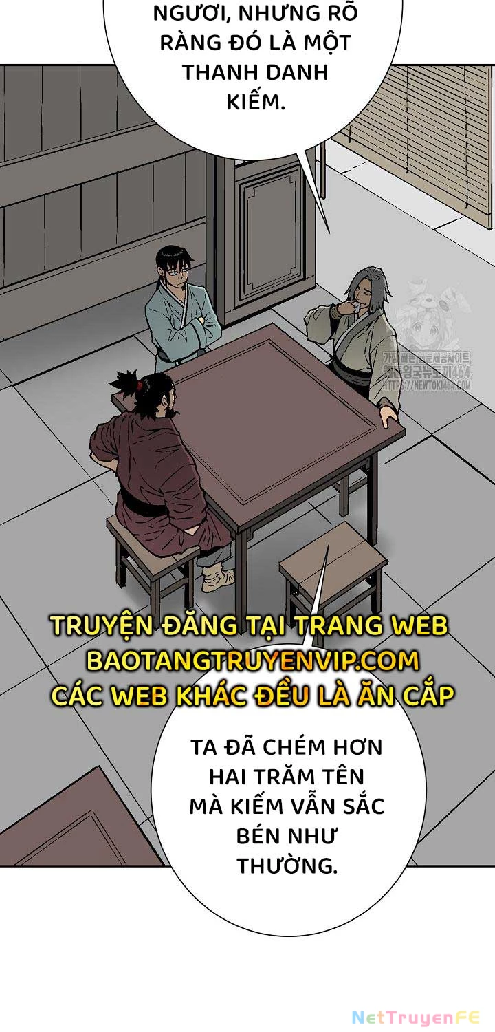 Vĩ Linh Kiếm Tiên Chapter 83 - Next Chapter 84