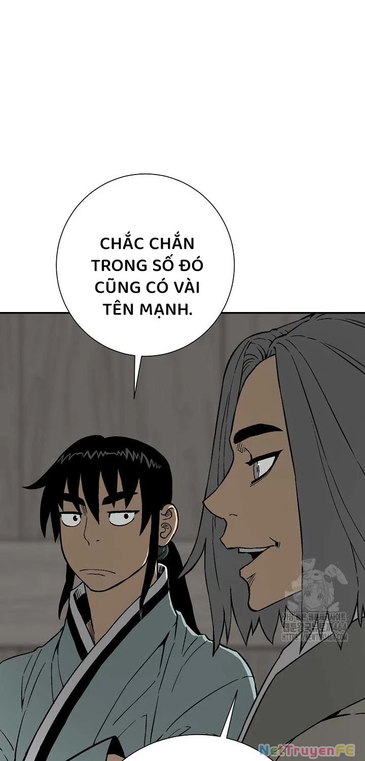 Vĩ Linh Kiếm Tiên Chapter 83 - Next Chapter 84