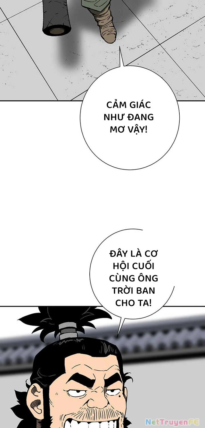 Vĩ Linh Kiếm Tiên Chapter 83 - Next Chapter 84