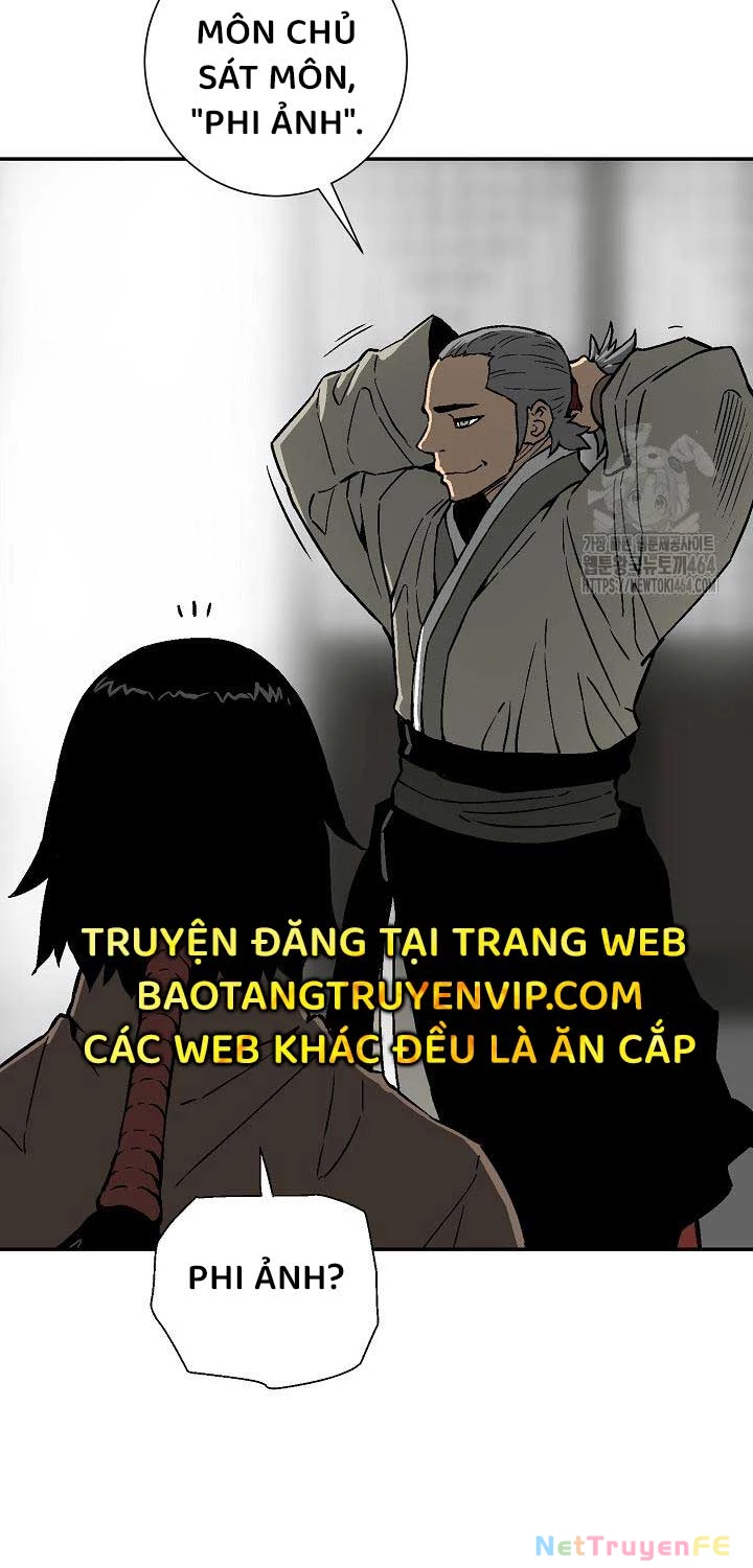 Vĩ Linh Kiếm Tiên Chapter 83 - Next Chapter 84