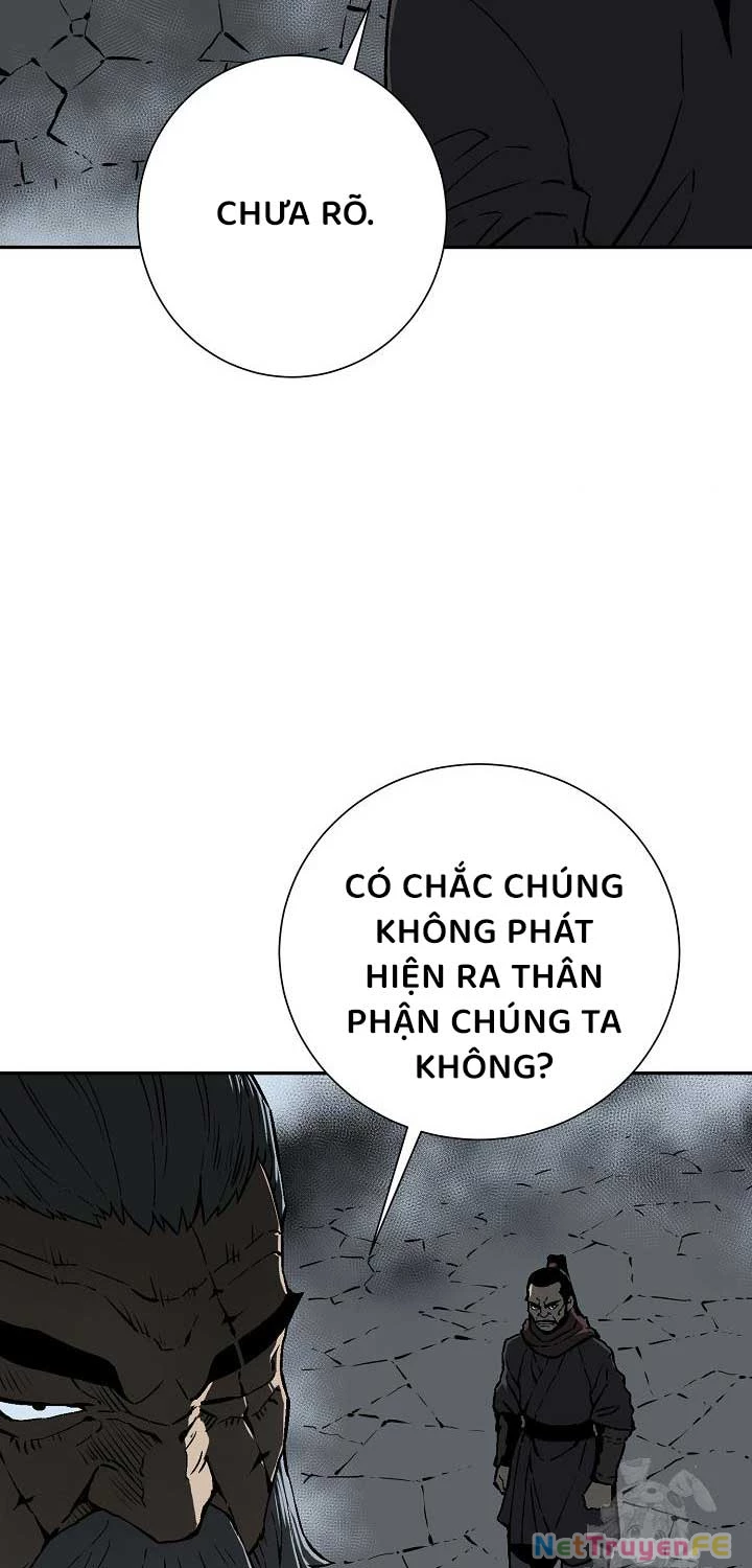 Vĩ Linh Kiếm Tiên Chapter 83 - Next Chapter 84