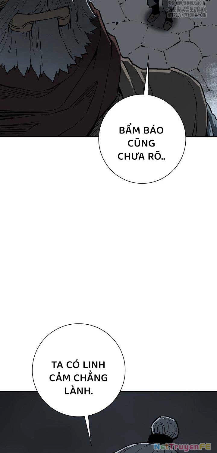 Vĩ Linh Kiếm Tiên Chapter 83 - Next Chapter 84