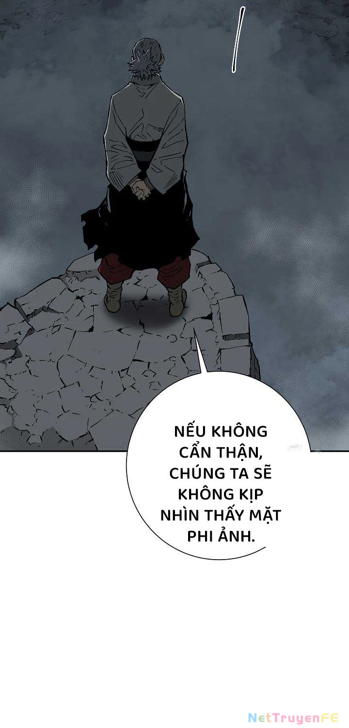 Vĩ Linh Kiếm Tiên Chapter 83 - Next Chapter 84