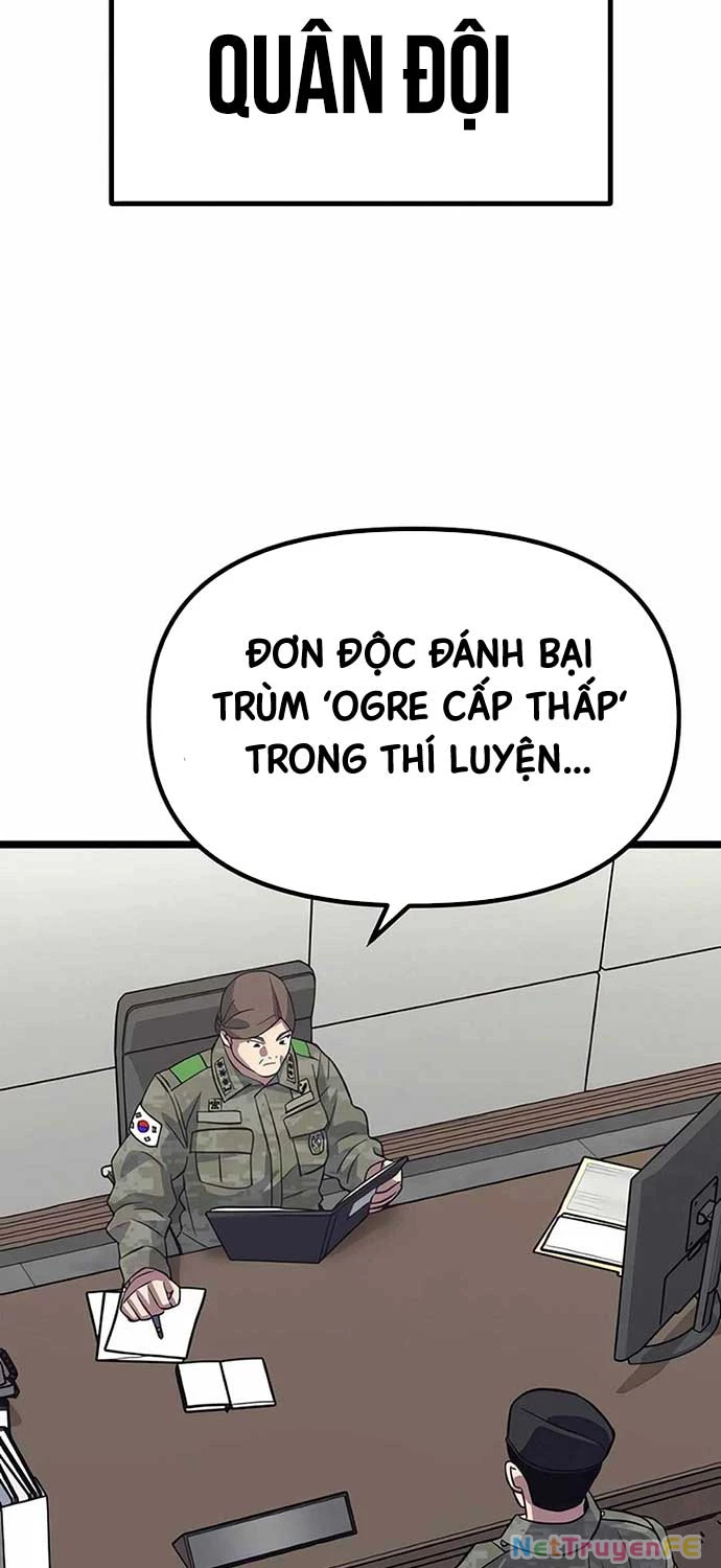 Cuồng Nhân Seoul Chapter 7 - Trang 4