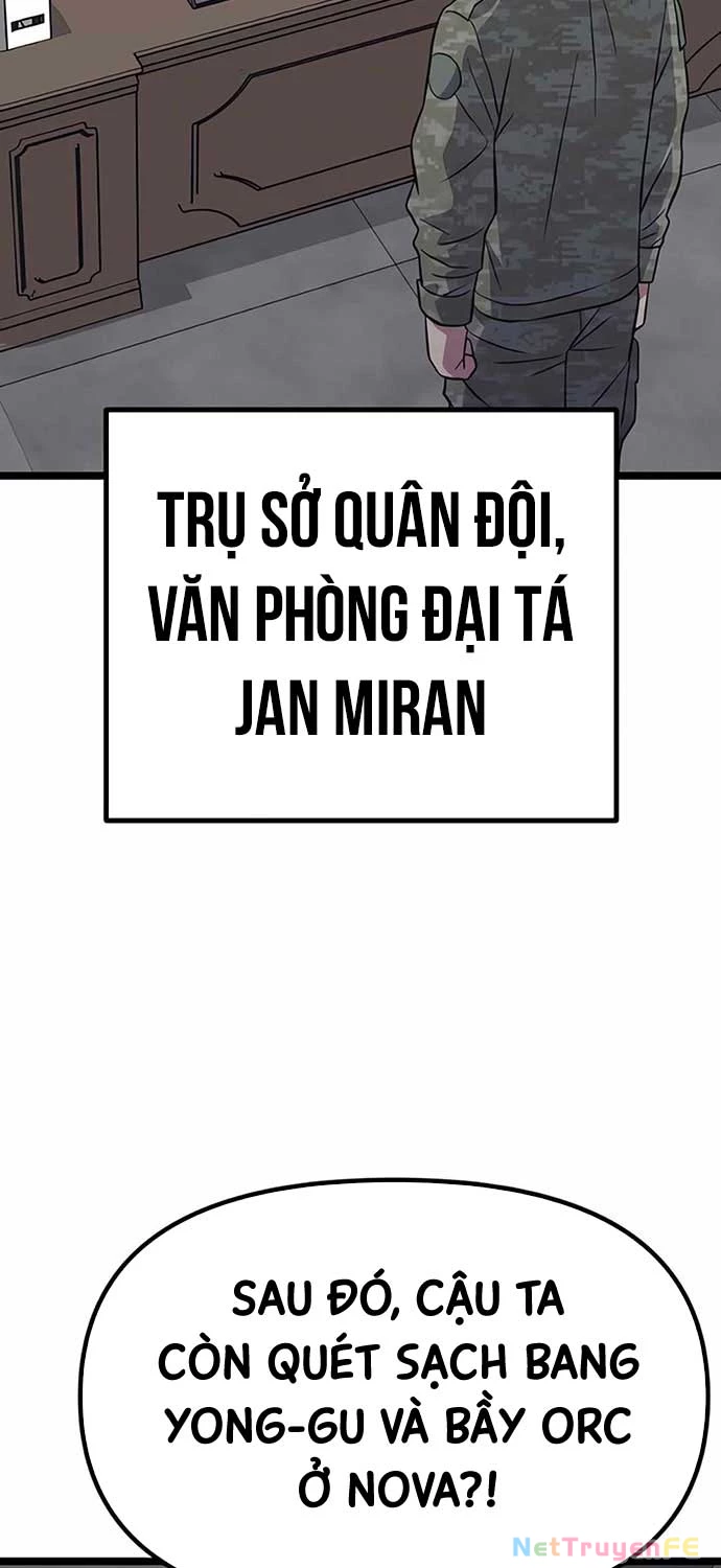Cuồng Nhân Seoul Chapter 7 - Trang 4