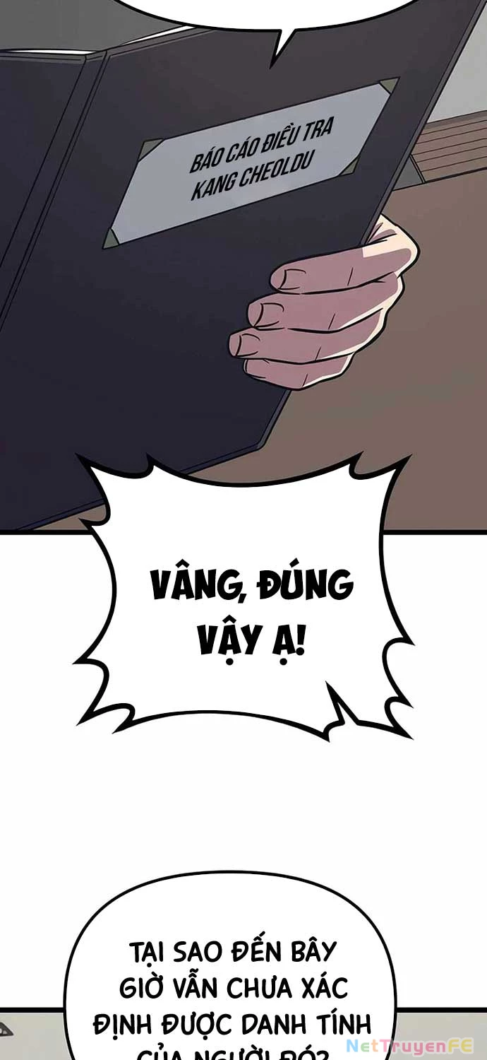 Cuồng Nhân Seoul Chapter 7 - Trang 4