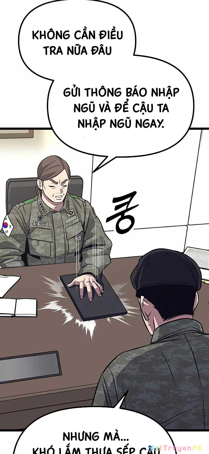 Cuồng Nhân Seoul Chapter 7 - Trang 4