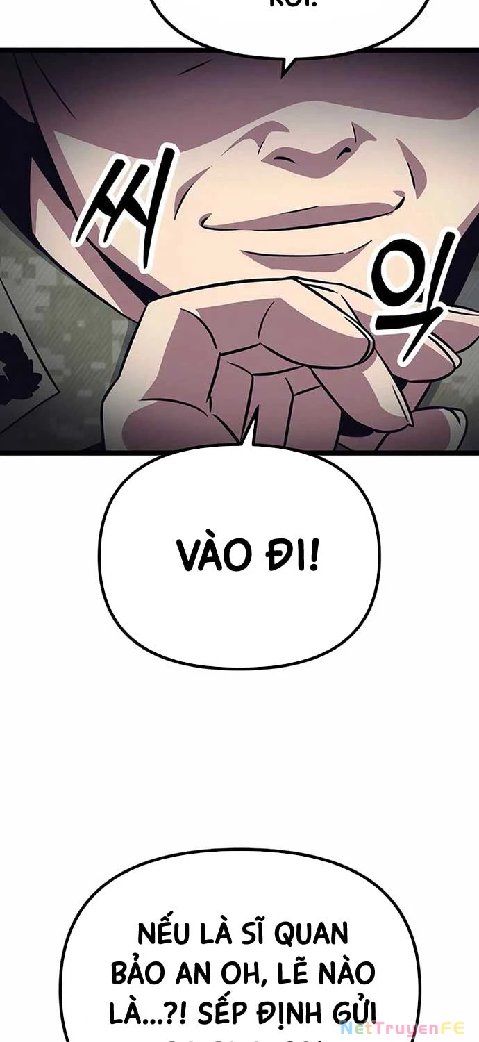 Cuồng Nhân Seoul Chapter 7 - Trang 4