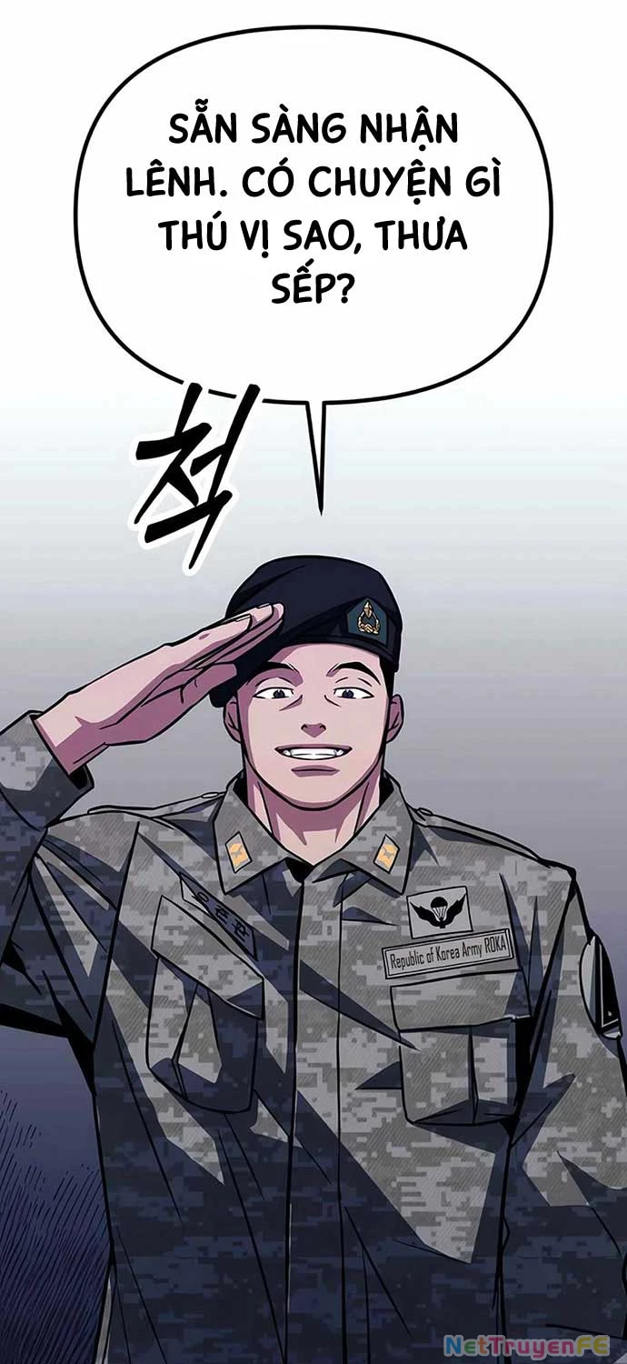 Cuồng Nhân Seoul Chapter 7 - Trang 4